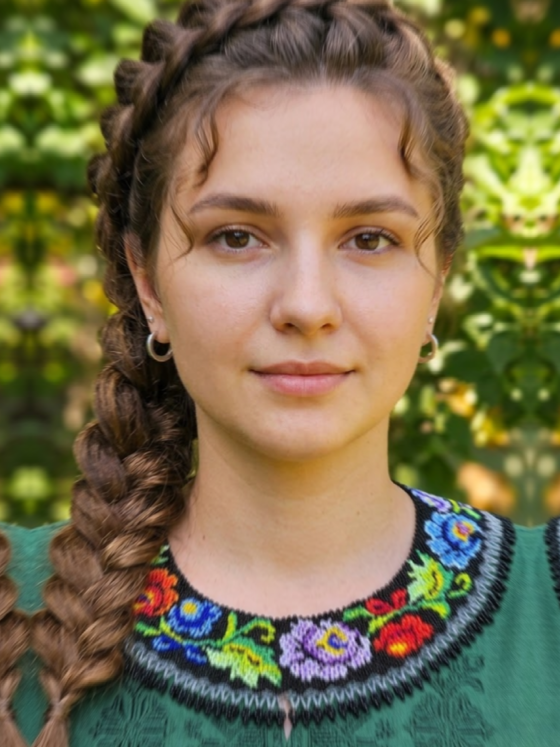 @Бісерна майстерня Ольги Гержан