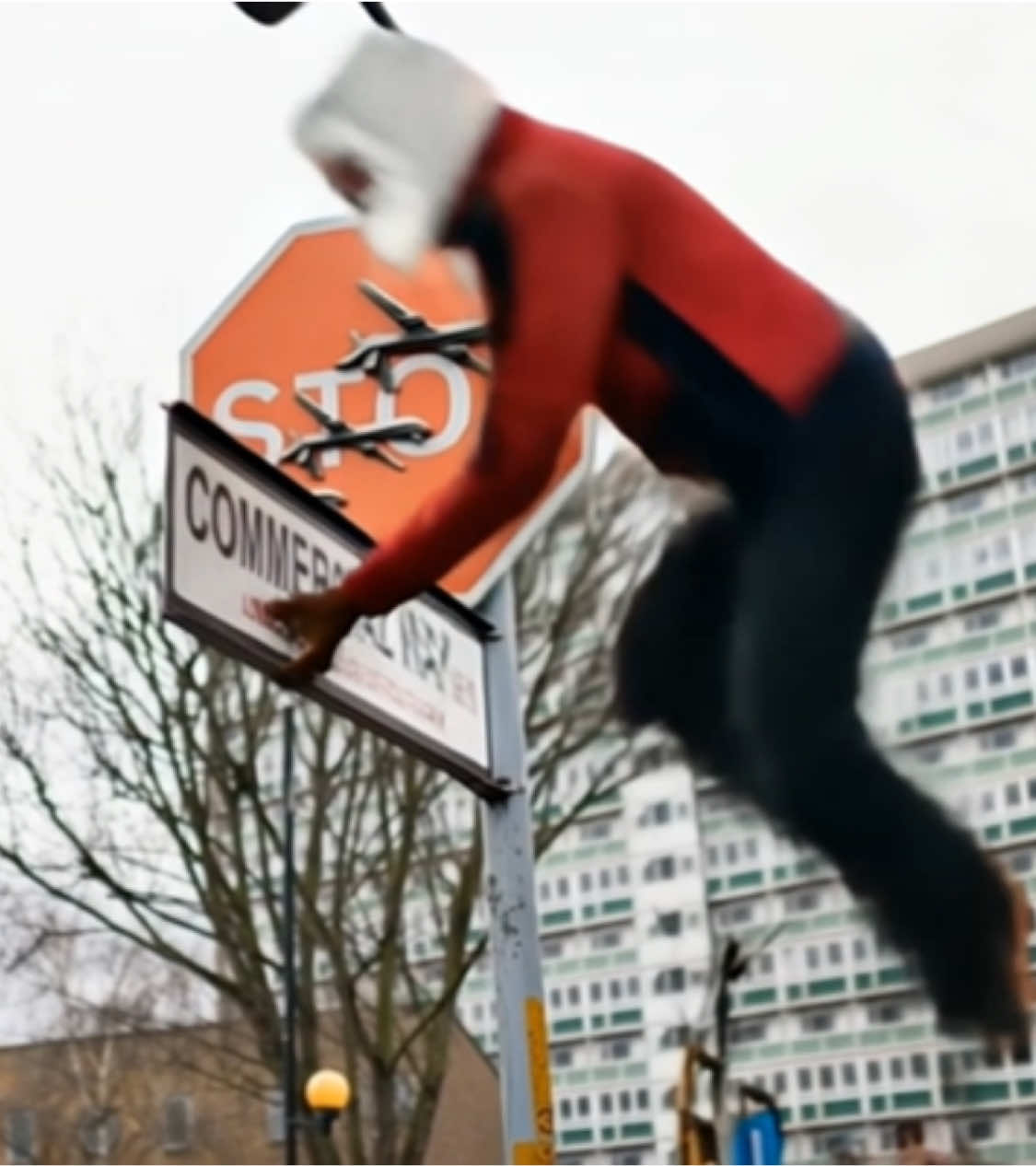 @istolebanksy