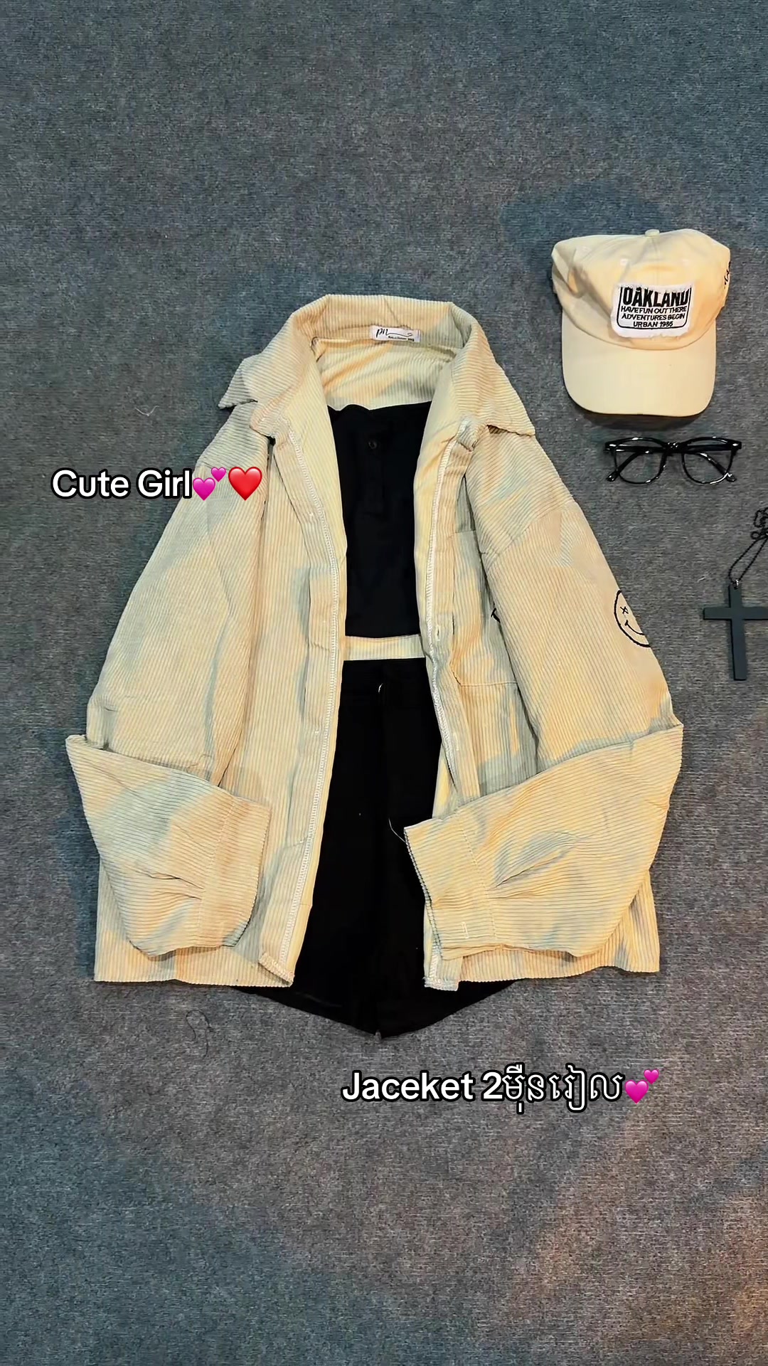 @GirlCute Shop