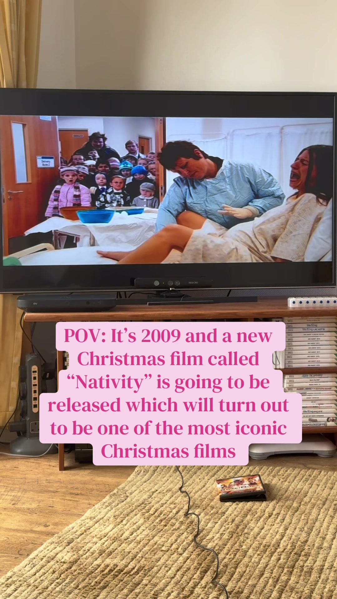 @Michaela | Nostalgia✨