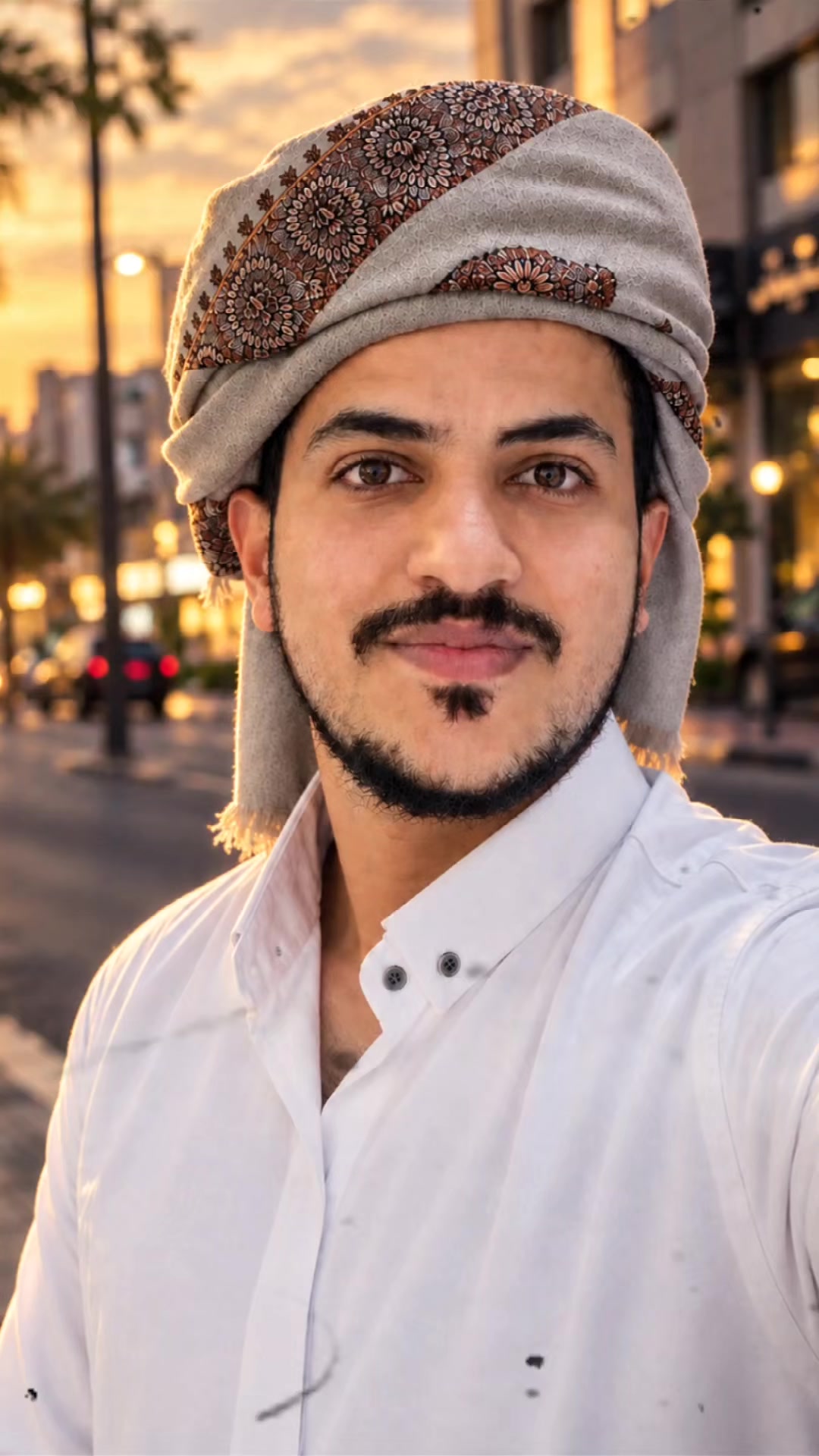 @Al - Ooudi \بـــــلال