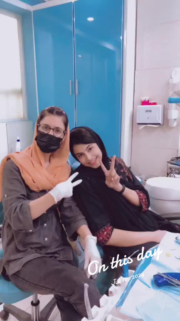 @Dr. Afsoon Kakar.(dentist🦷)