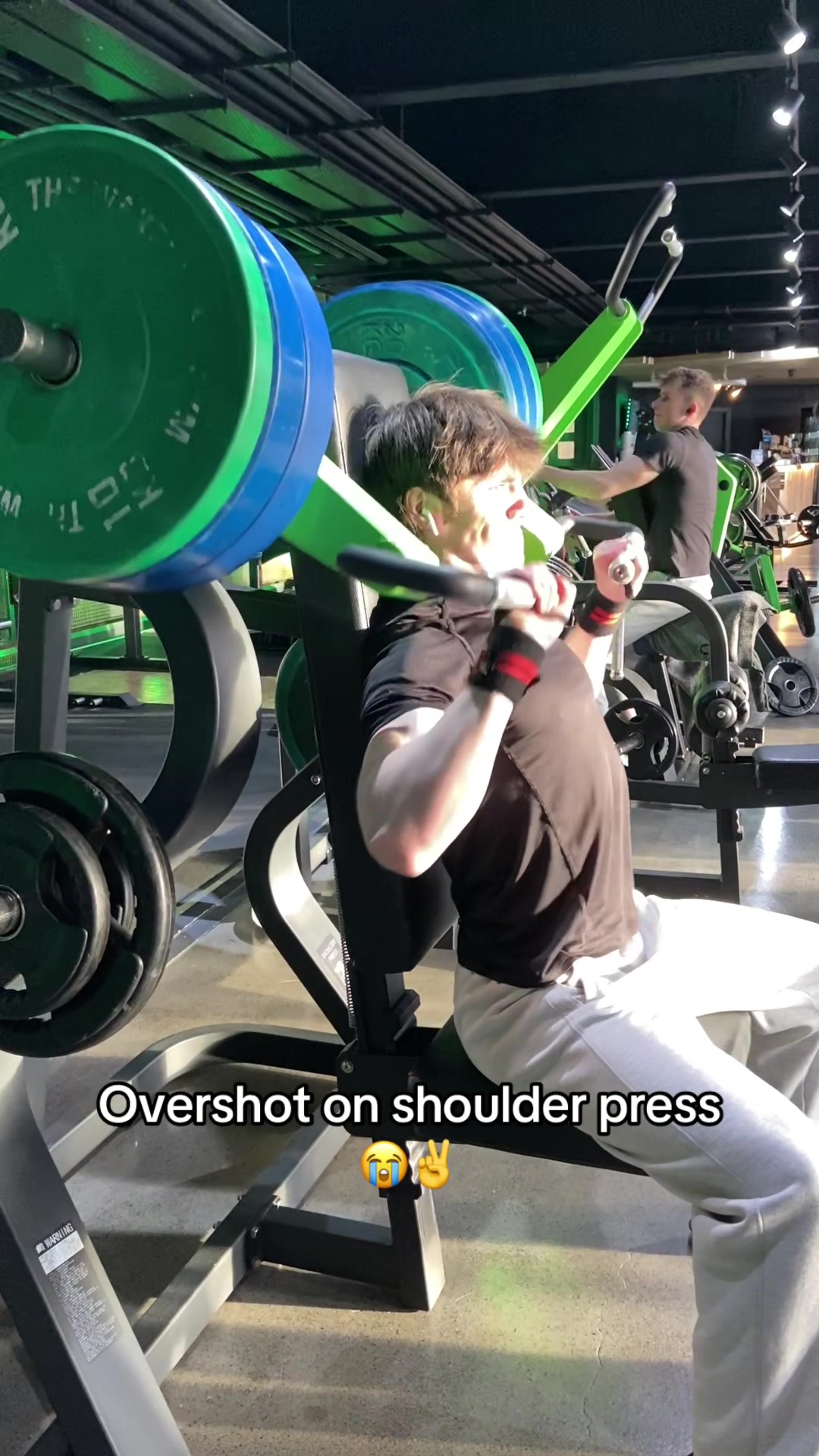 @Jacks Fitness
