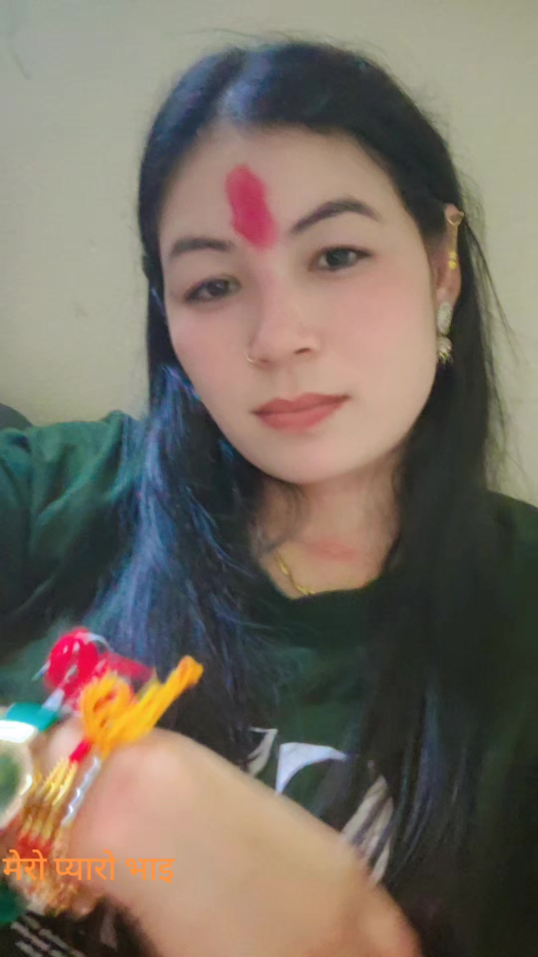 @sunita maya