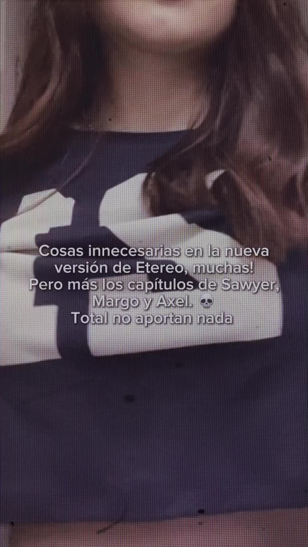 @leyenda de extra&ntilde;os