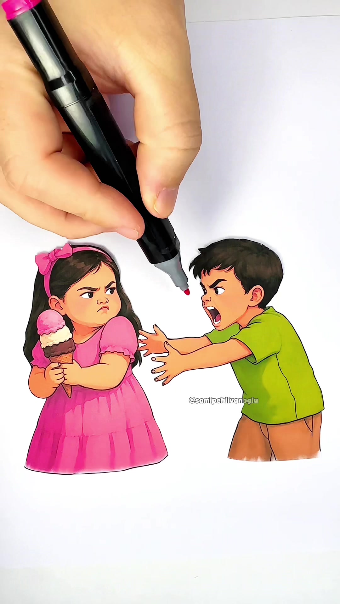 @Sami Pehlivanoglu