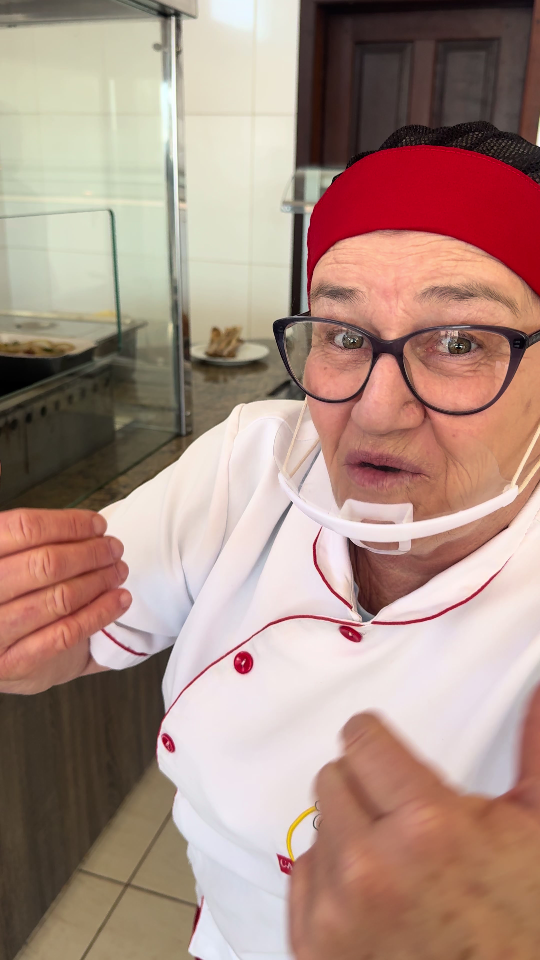 @Cantinho da Vovó
