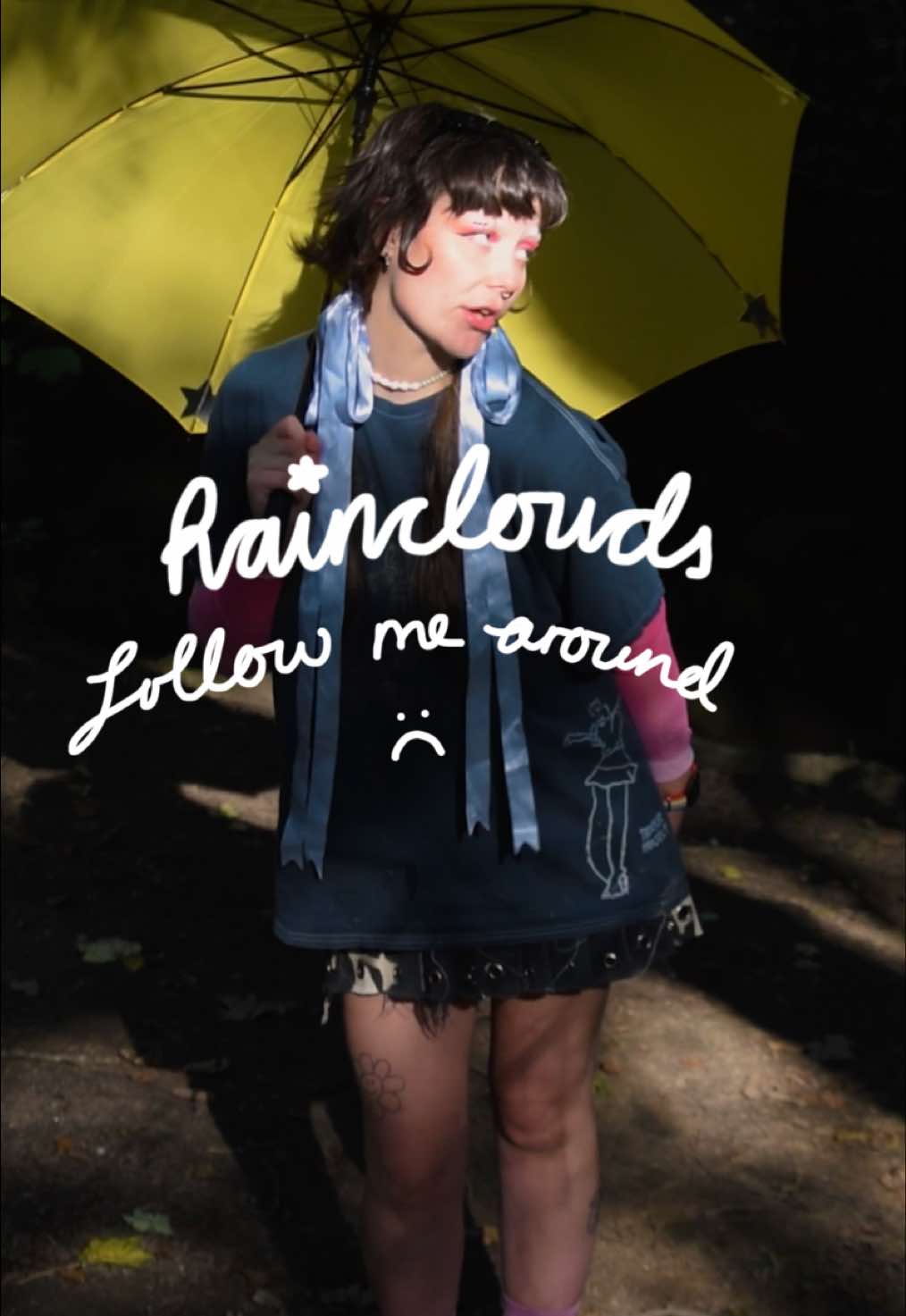 @☆ mollie coddled ☆ AuDHD