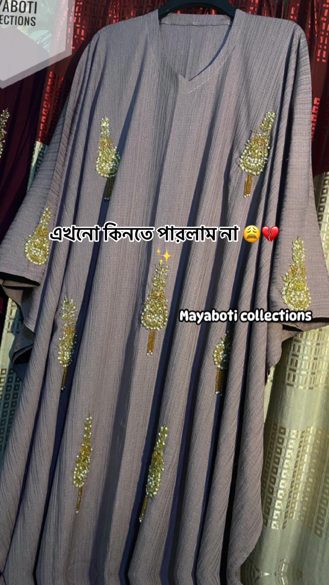 @Mayaboti Collections