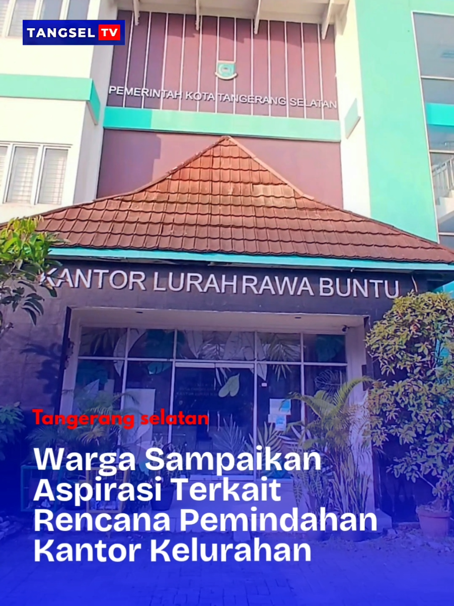 @TANGSEL TV