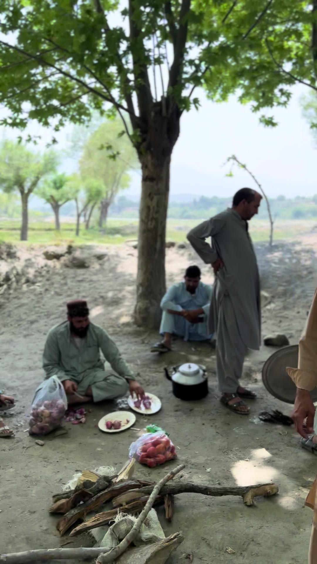 @Pashtun Nomads