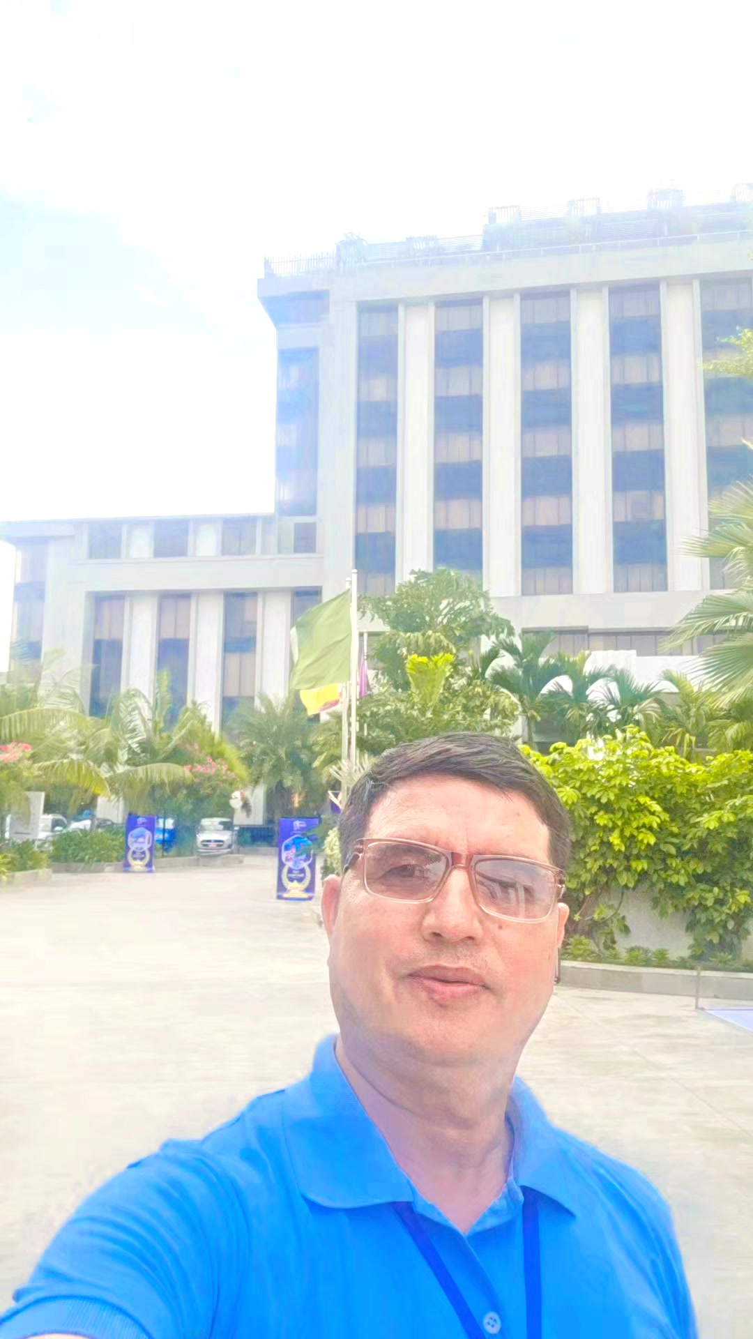@First lot MDRT Manoj DC