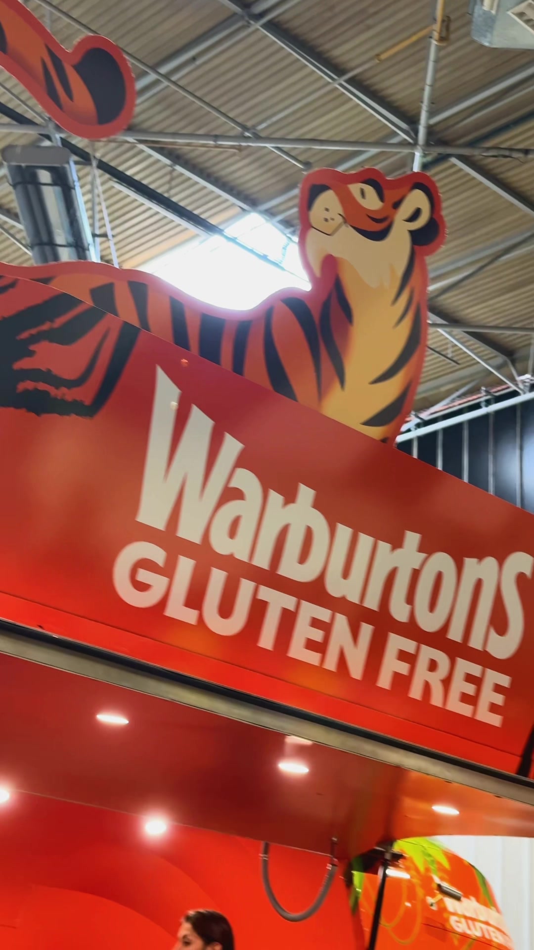 @Warburtons