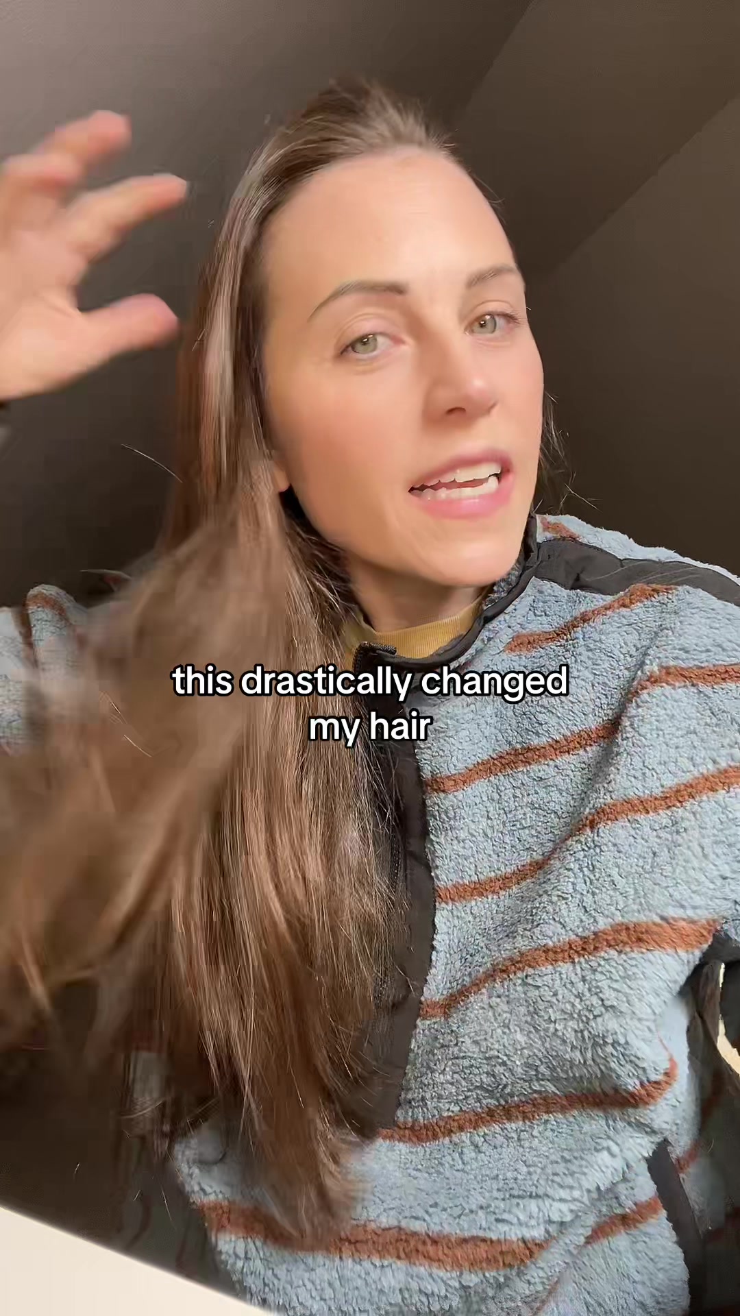 @kristin marie