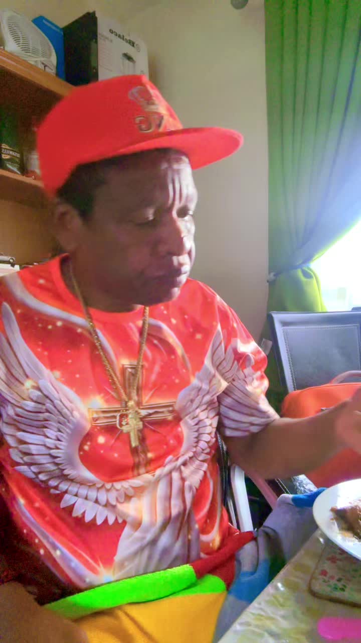 @HOWARD MUTANDA