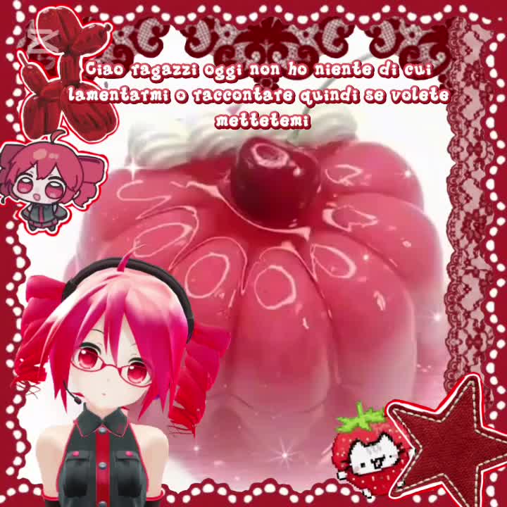 @~☆Teto•Rants☆~