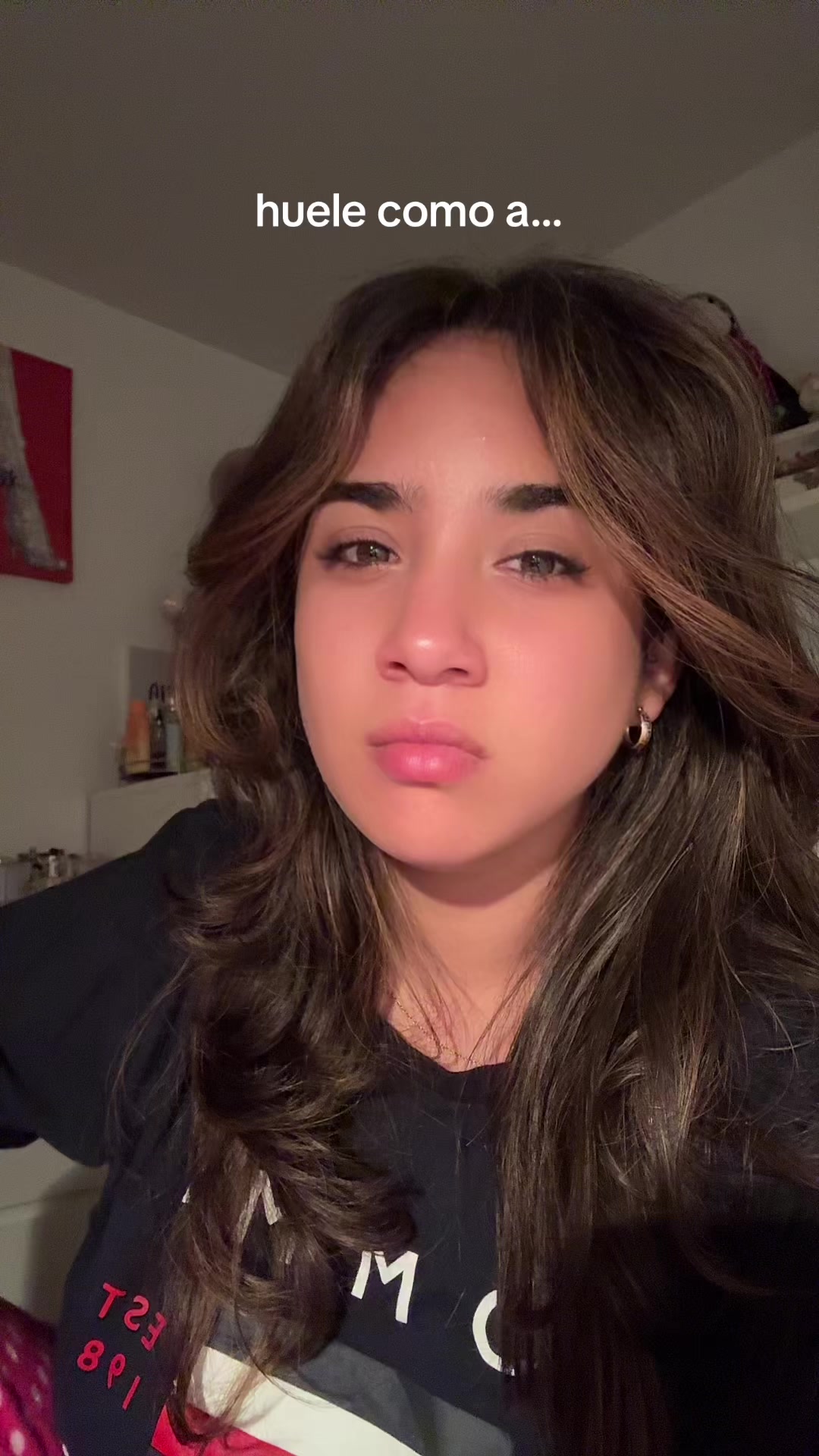 @Isabel Urdaneta