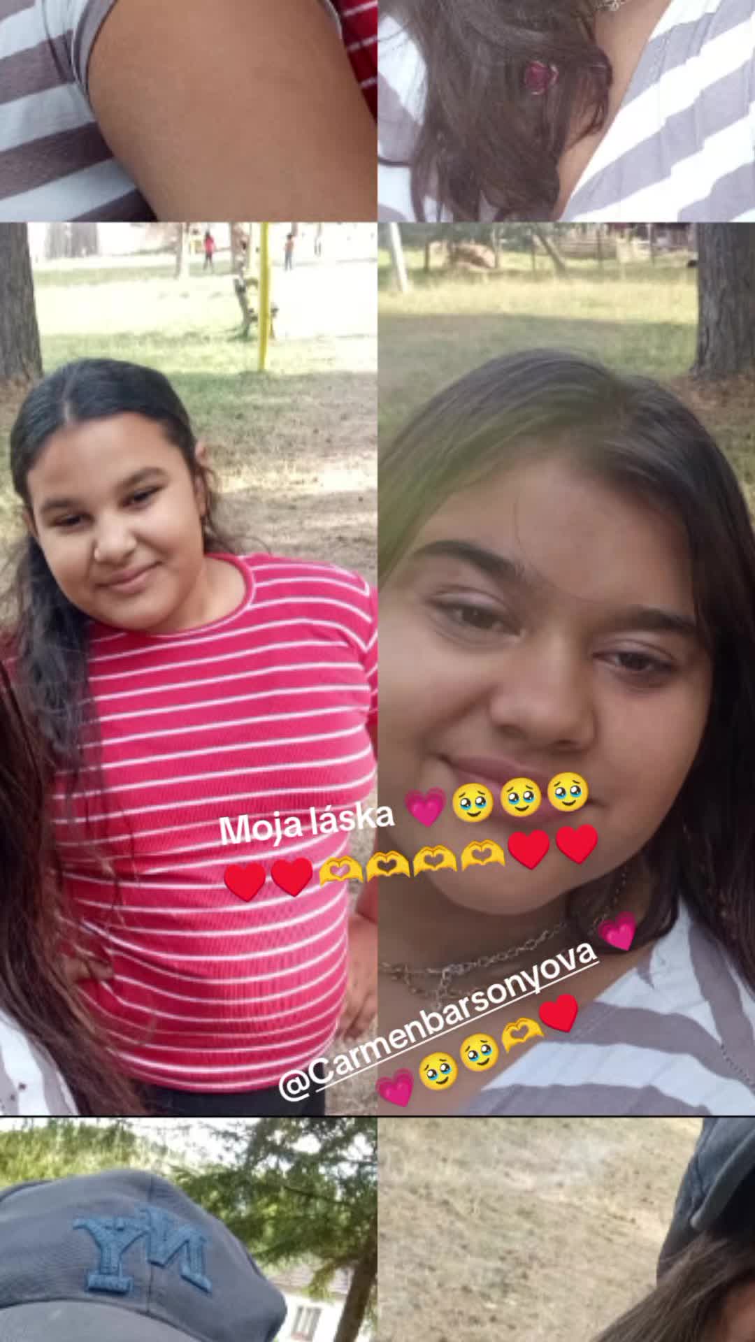 @vanesa szamkova 🥰🖤💞💖🫶