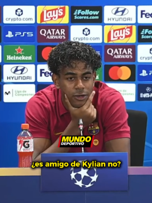 @Mundo Deportivo