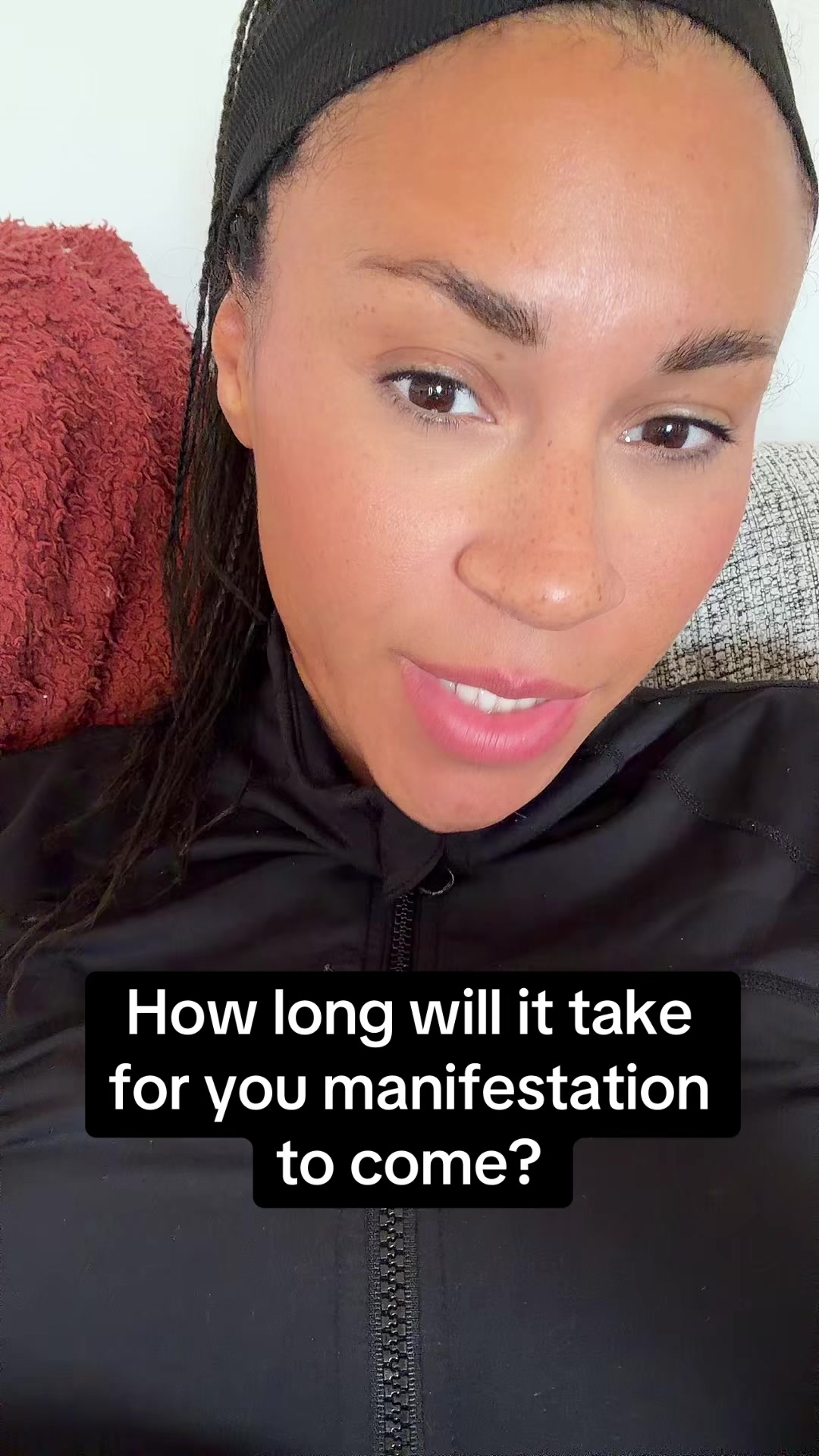 @Kate | Mindset & Manifestation