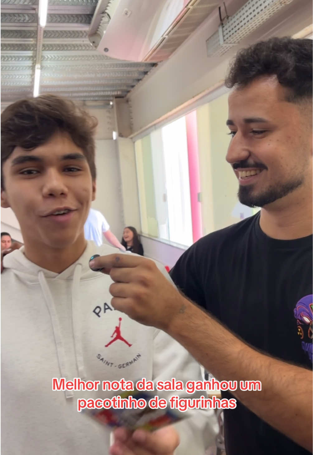 @“Professor” de Química