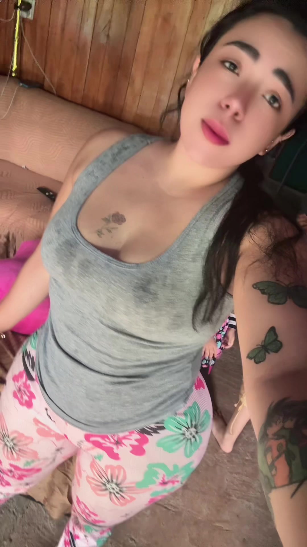 @ Mari 
