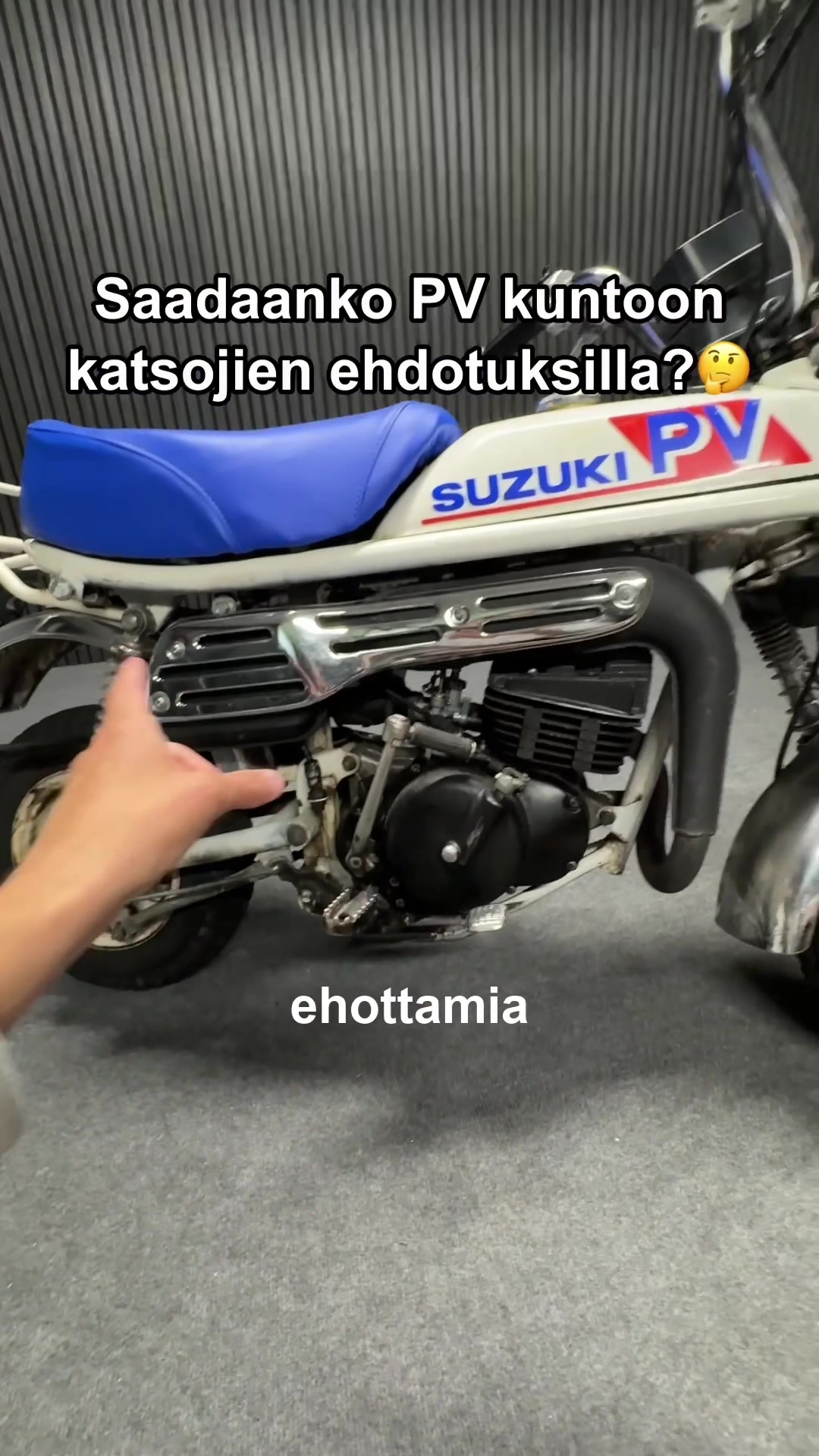 @Teemu Vuorela