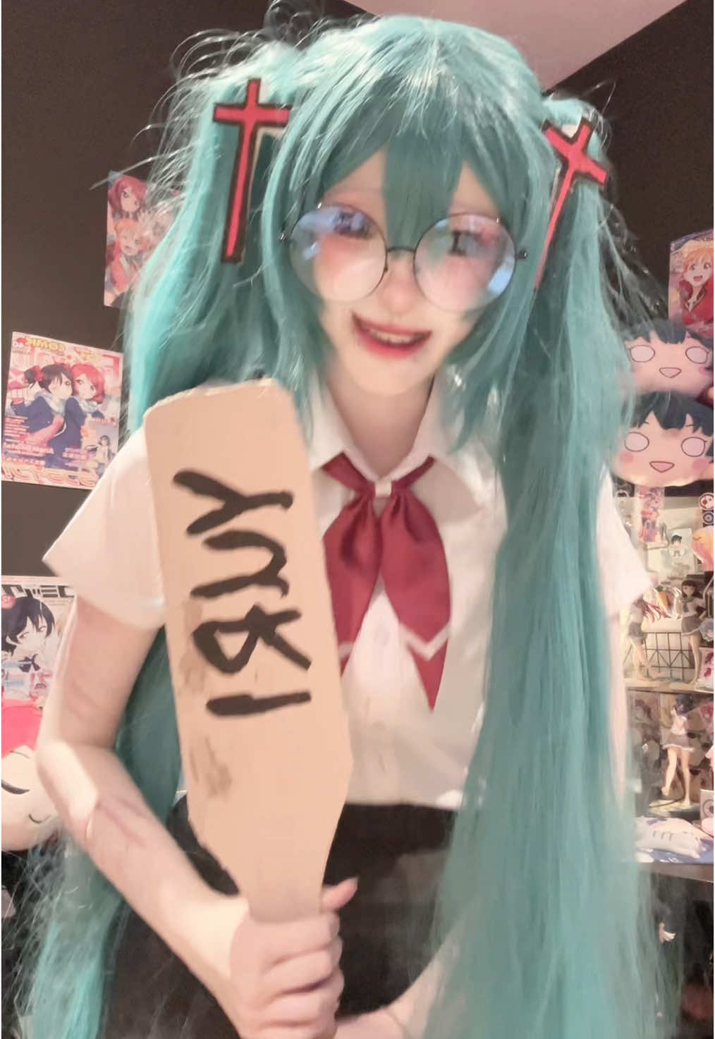@!KITTY KAT (ーー;)