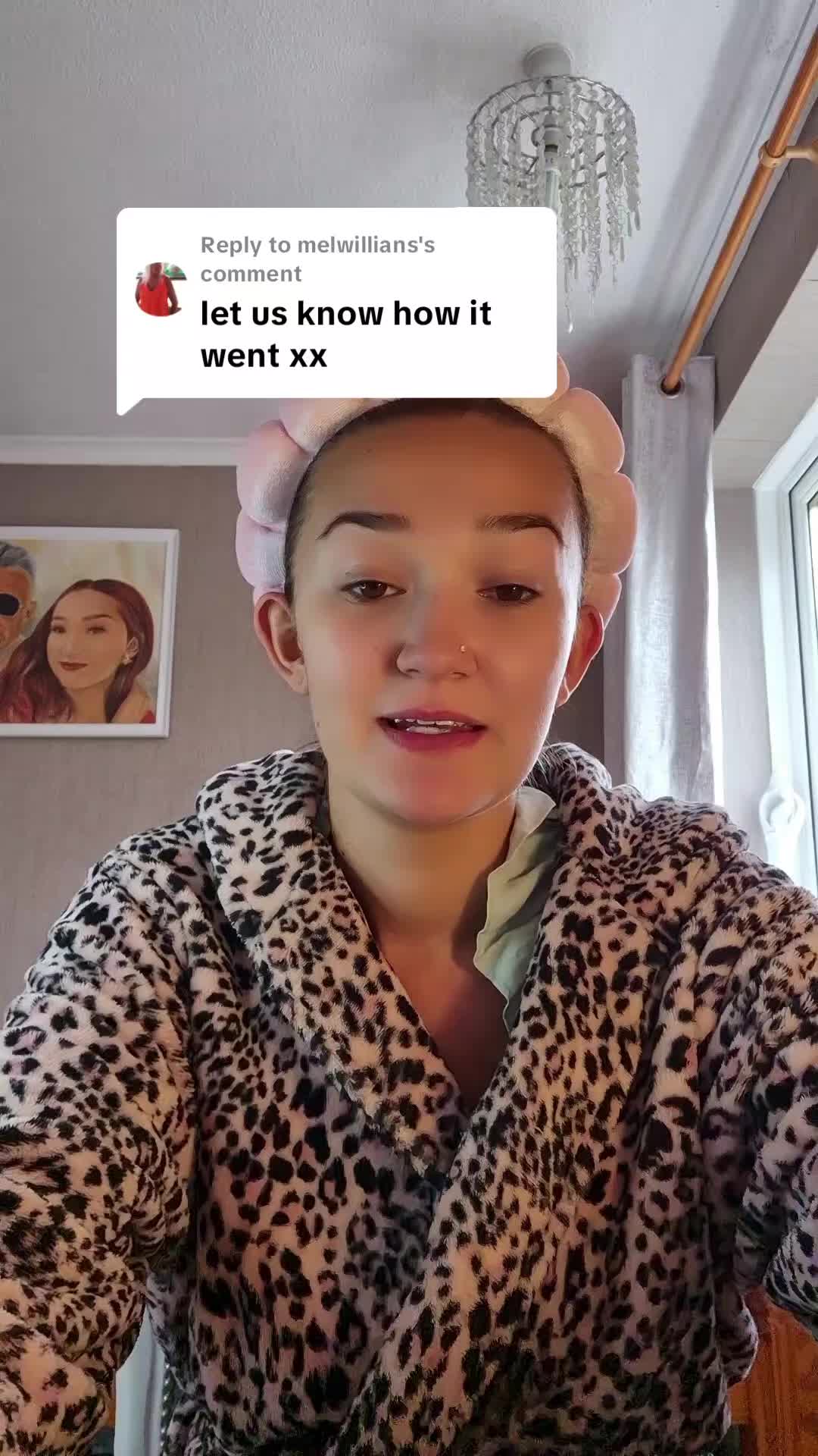 @Davina Dickson