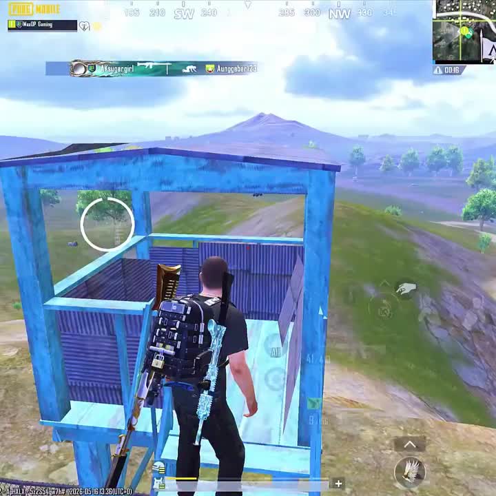@Staf_pubg💥