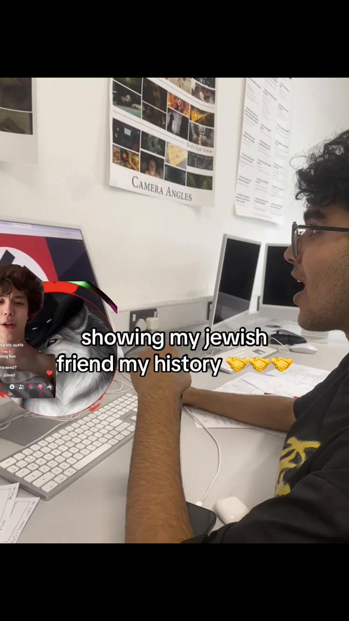 @ihatecrookspam