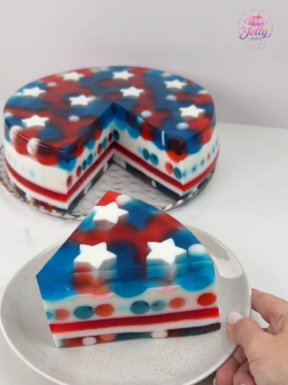 @Jelly Artist