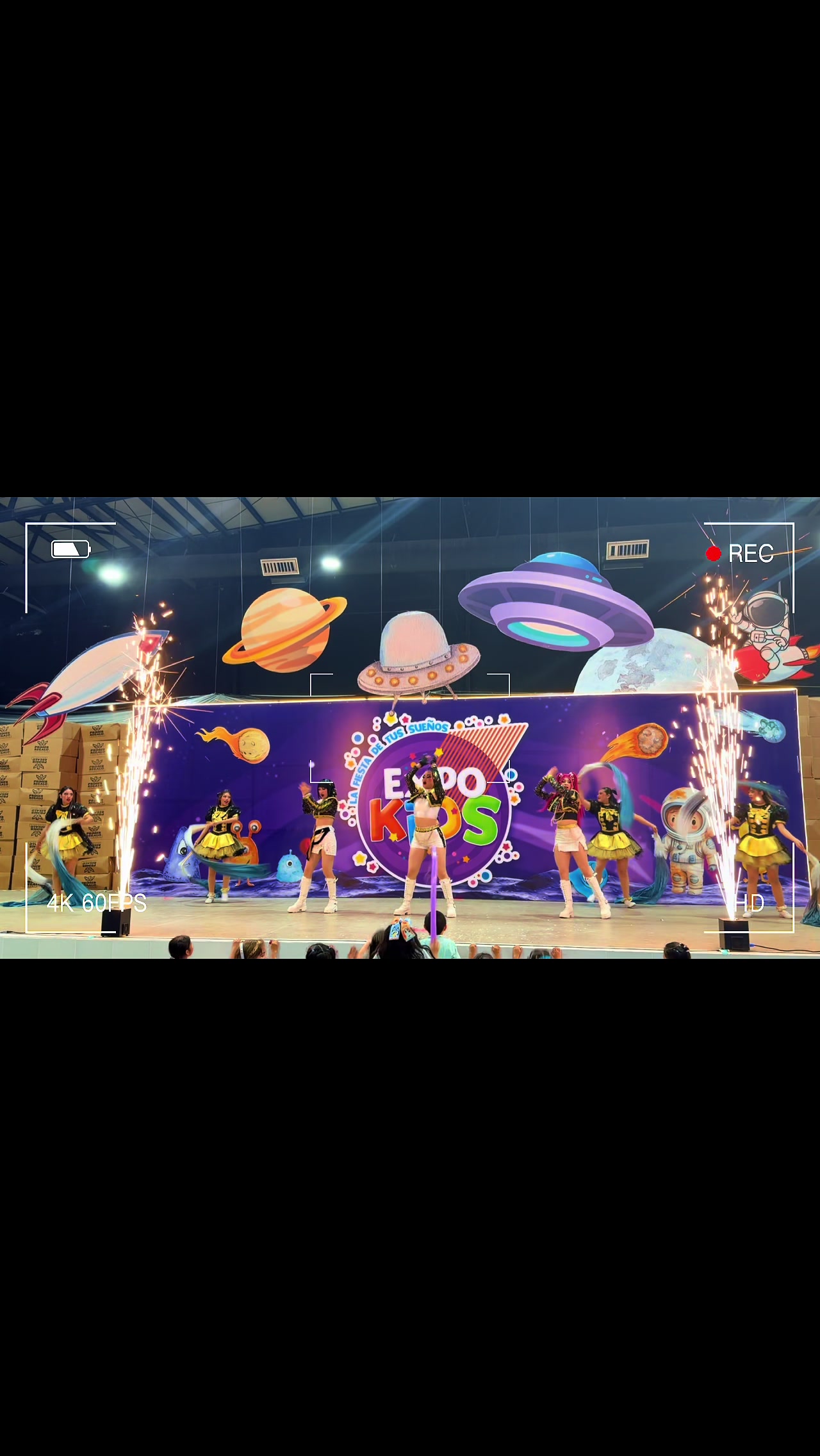 @🎪The Circus Show🎪