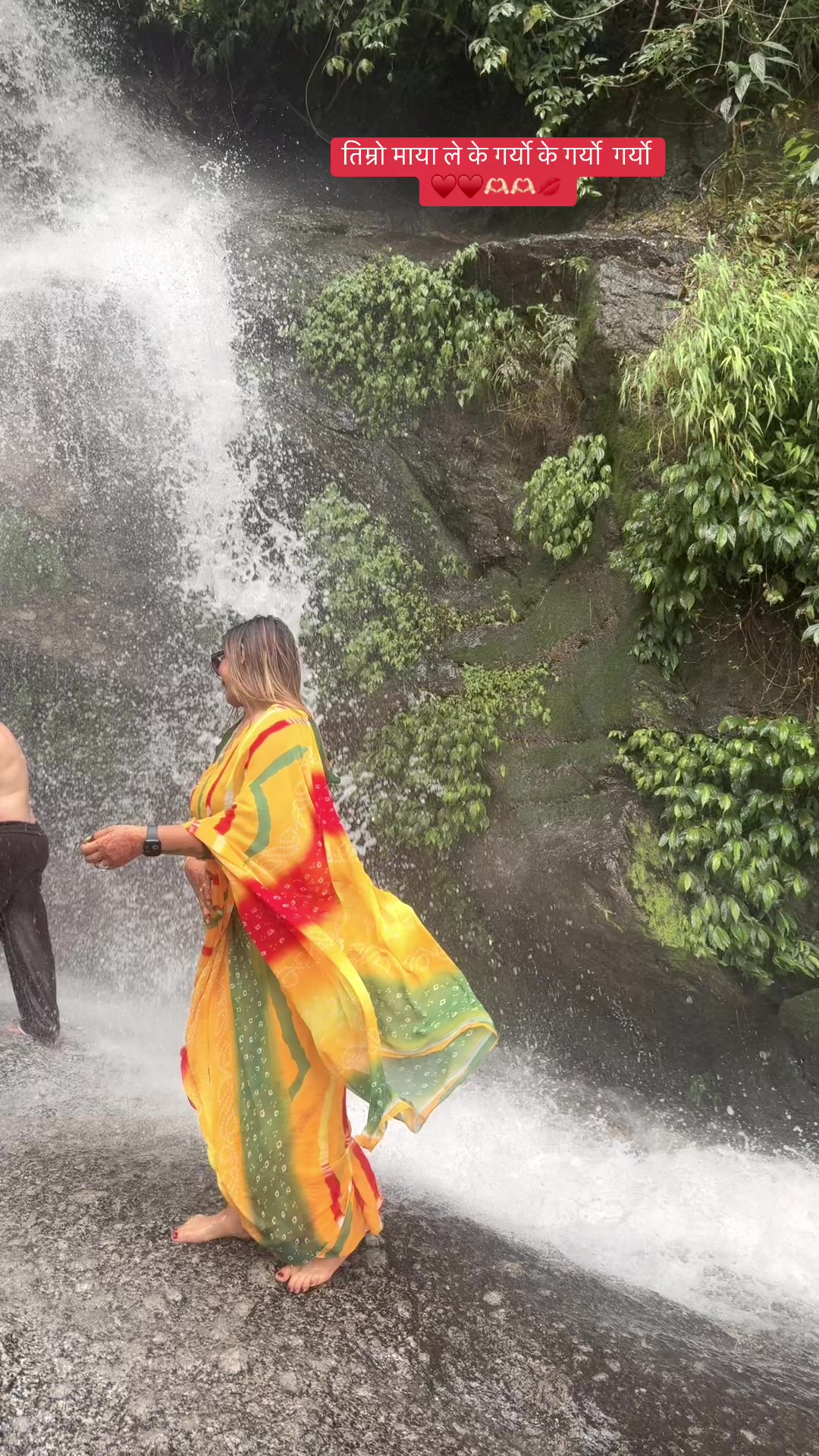 @थापाकाजीको छोरी ( महारानी )🧿