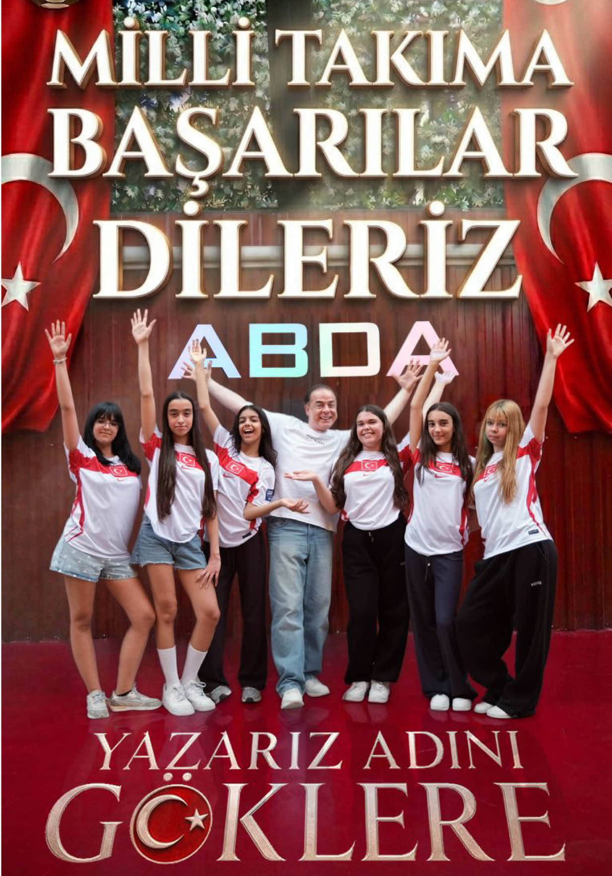 @Faruk K