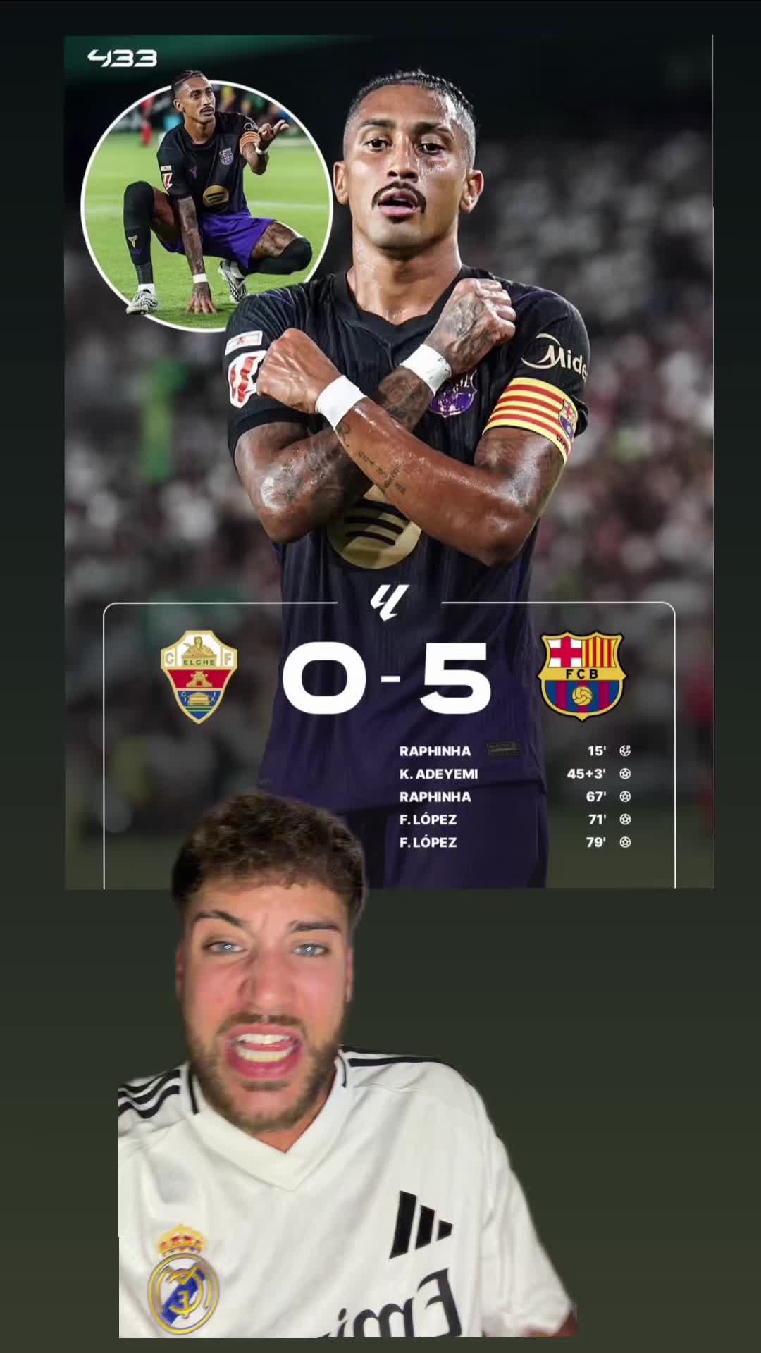 @Javibridge