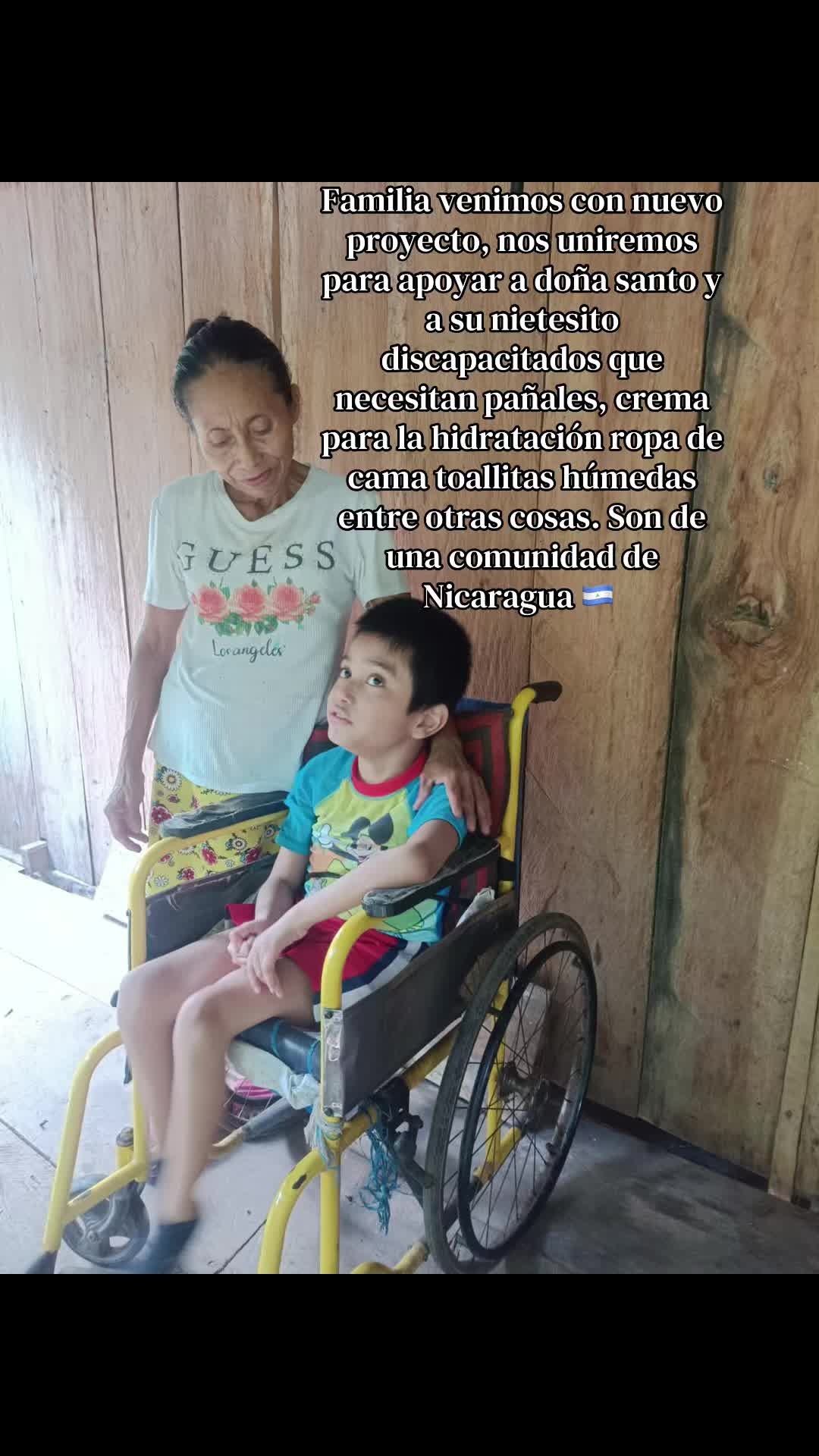 @Tania Diaz