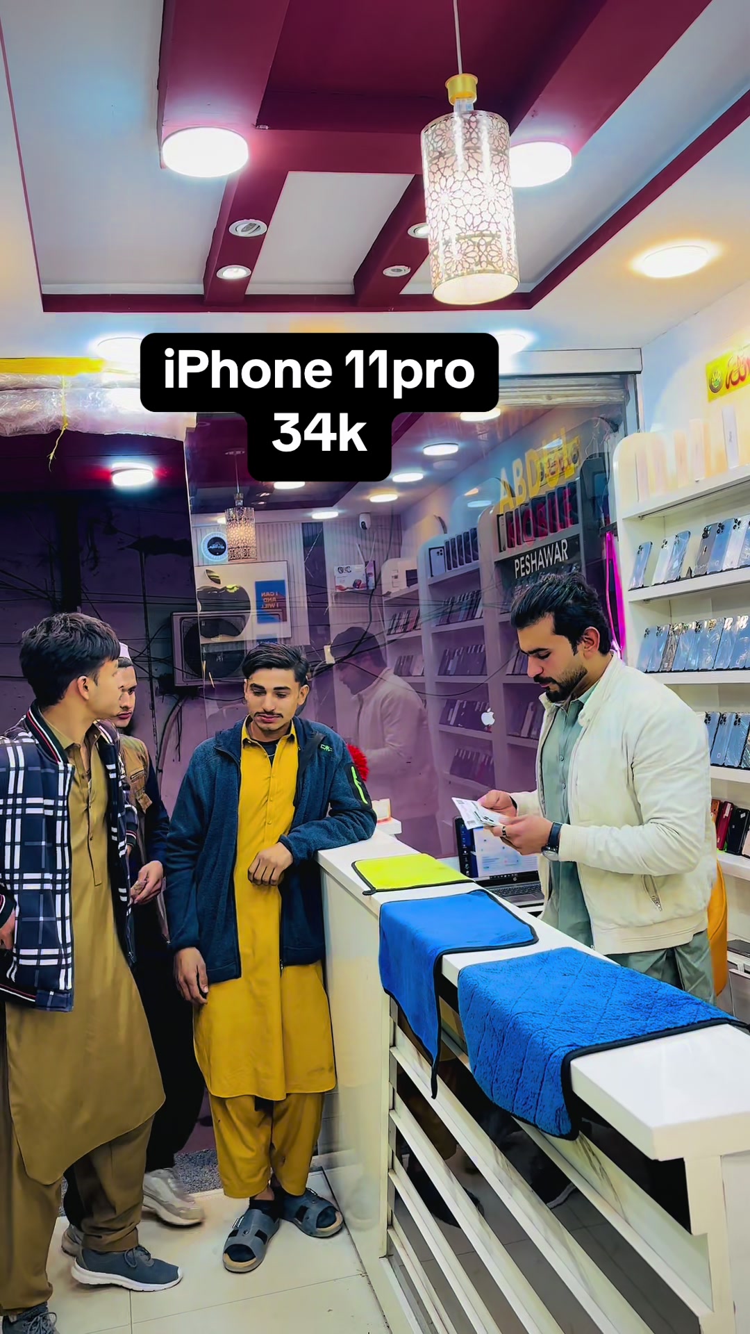 @Abdulmobilepeshwar