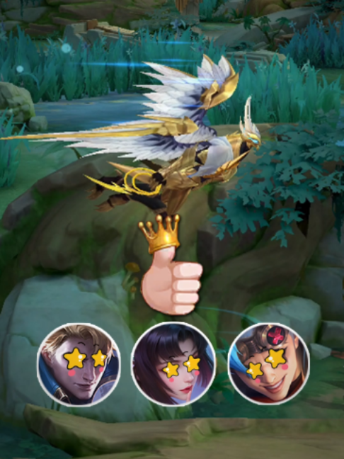@Mobile Legends