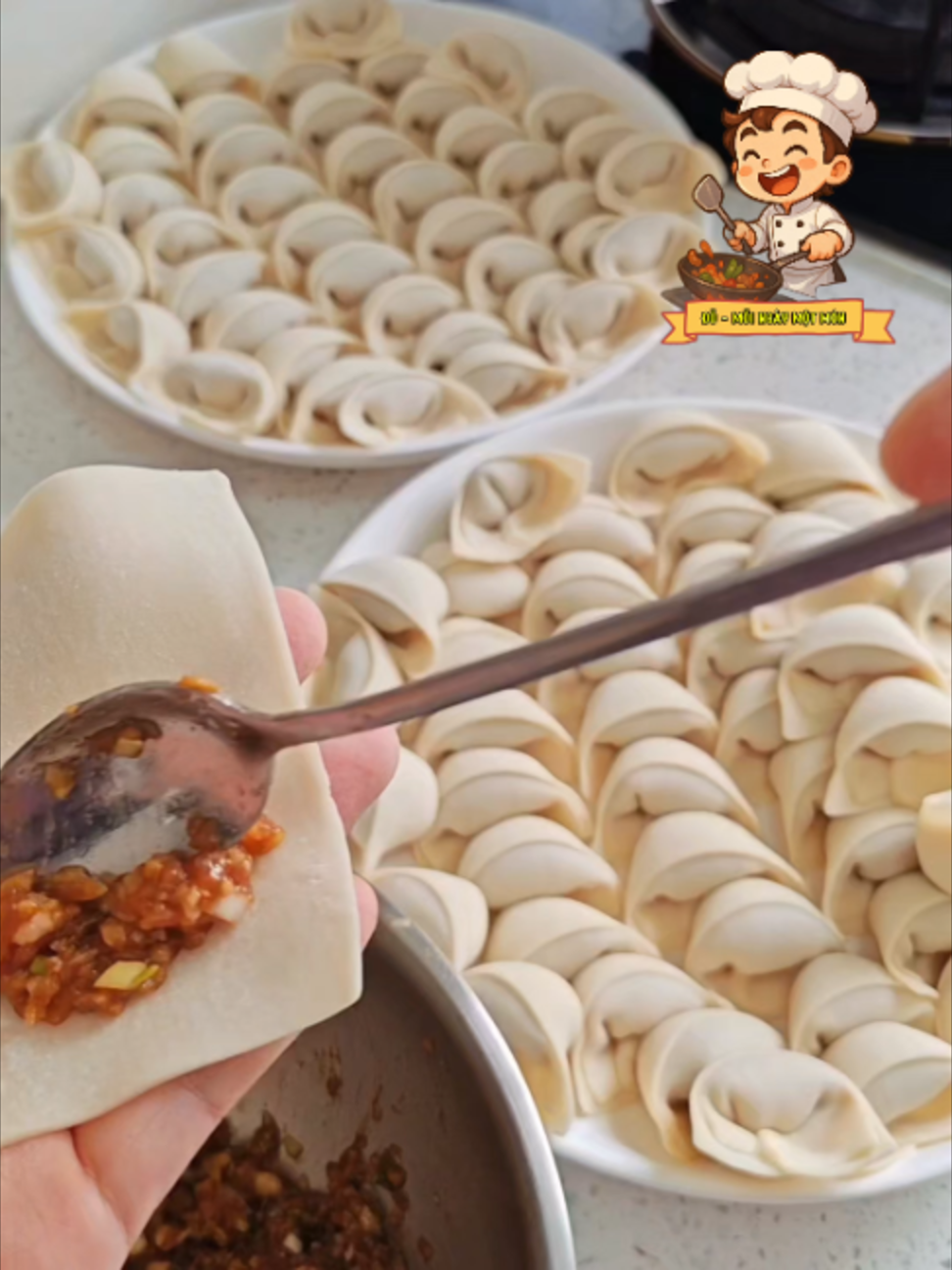 @Đỗ - Mỗi Ngày Một Món