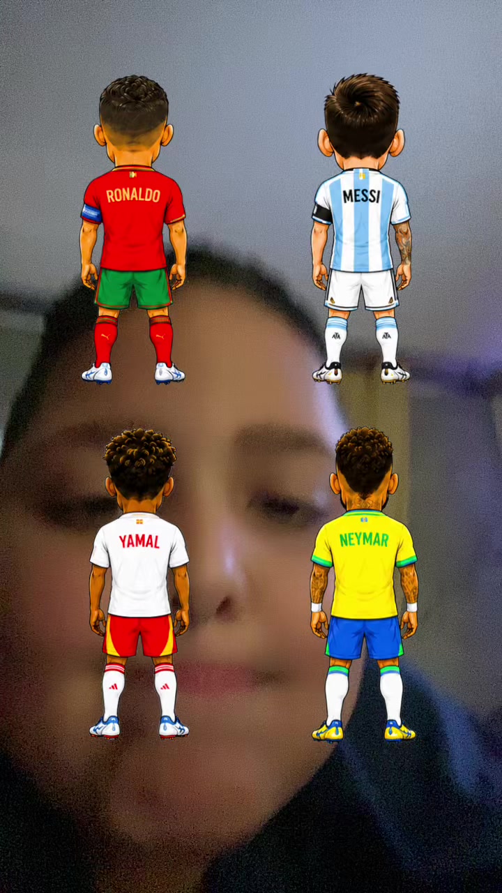 @Juliana Landucci