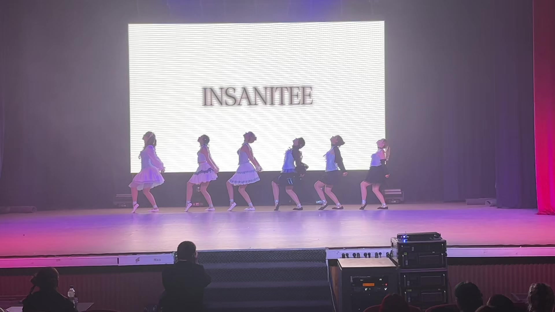 @INSANITEE