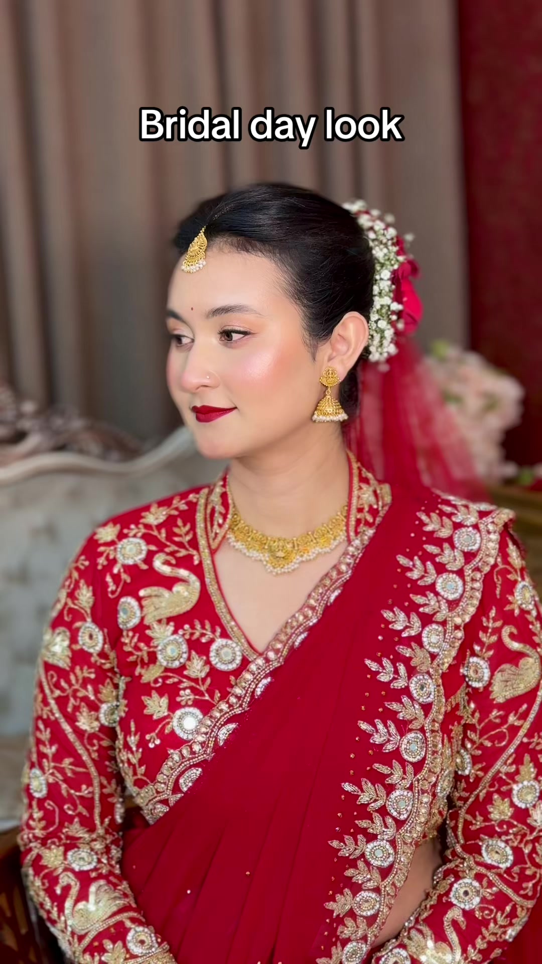 @Sangrila oli
