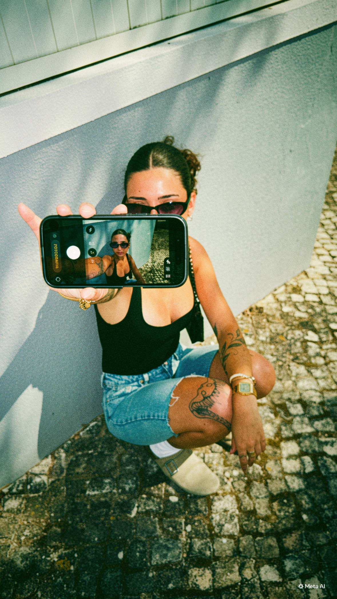 @Beatriz de Almeida