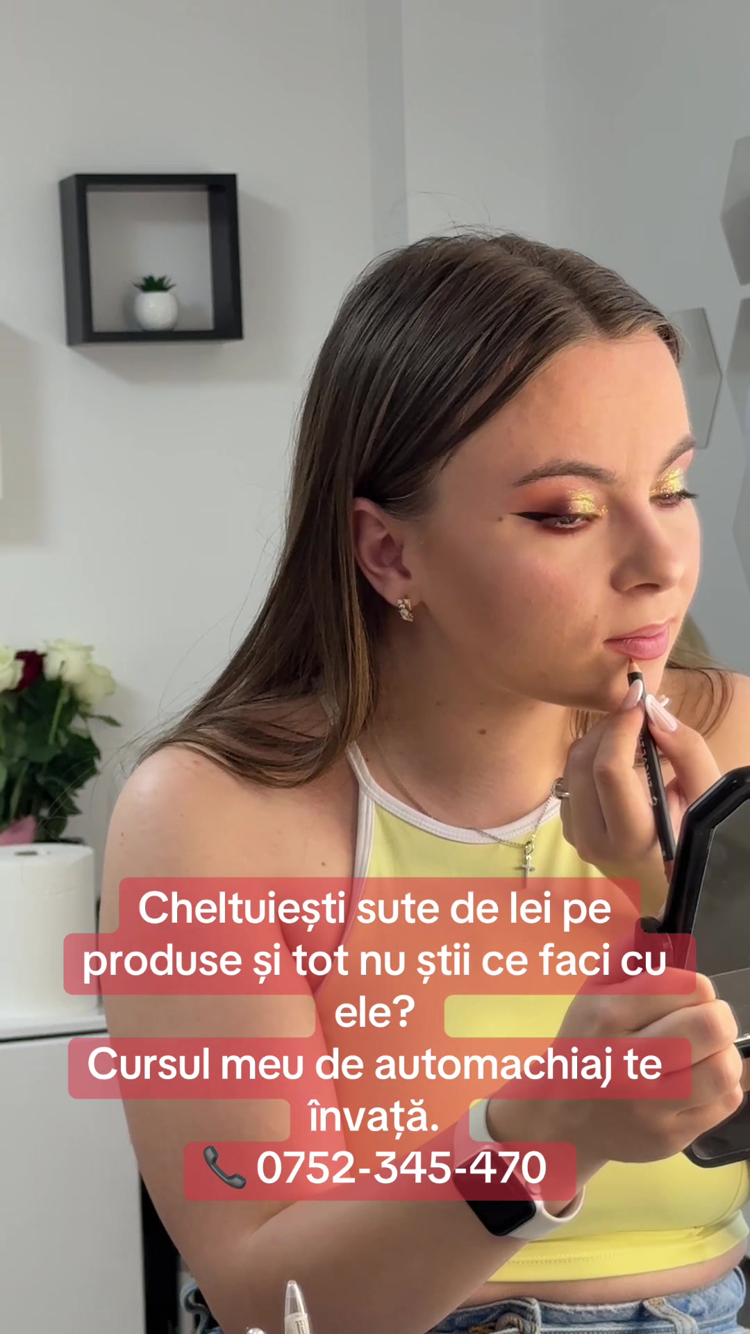 @Znacom Ivana MUA