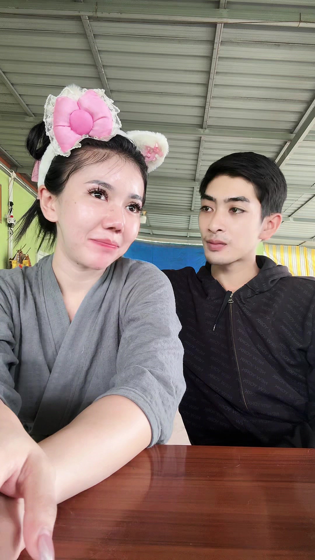 @เมย์ หนองเสือ💋
