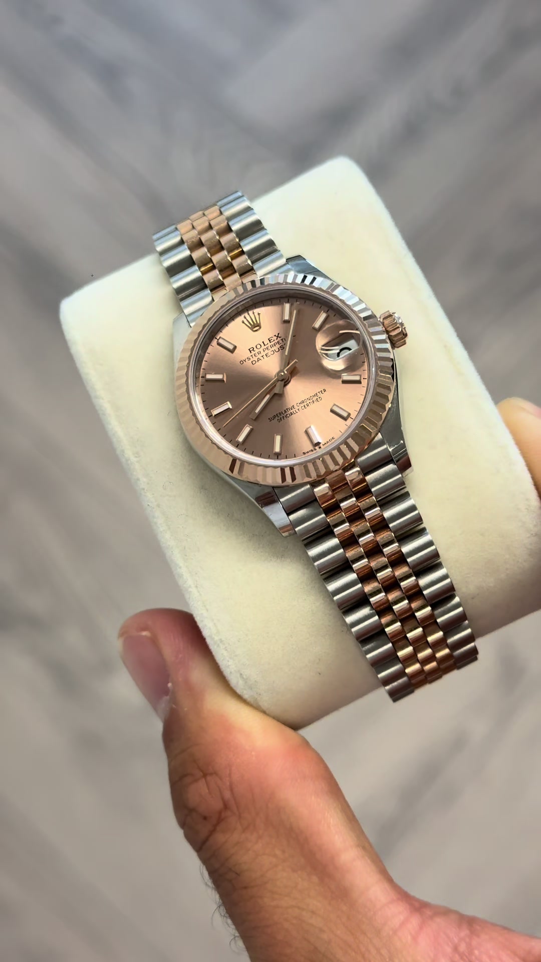 @Sourced Time Luxury Jewellers