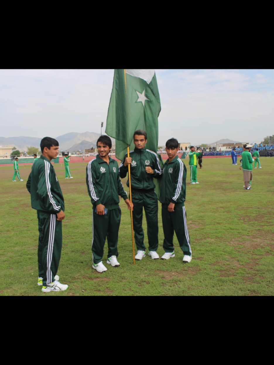 @Sajid Afridi