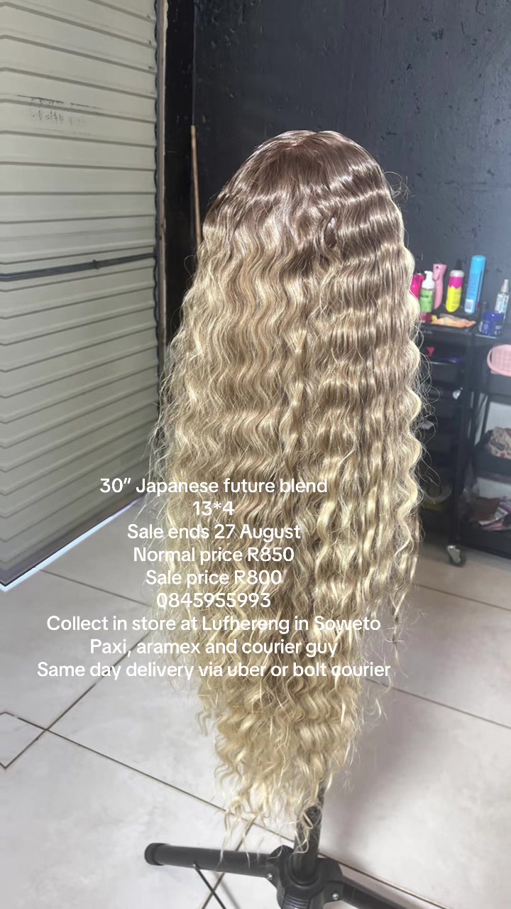 @wigs r life