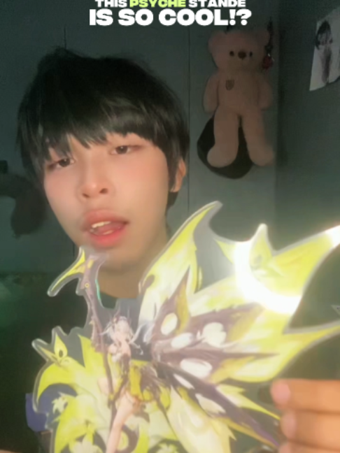 @Yuze
